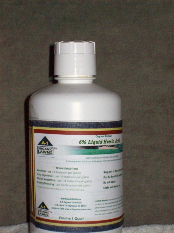 6HumicAcid 6HumicAcid