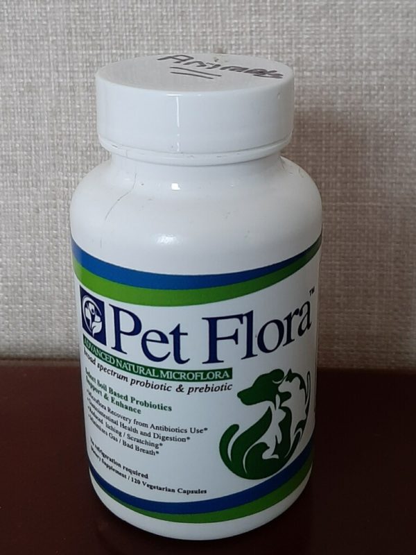 PetFlora PetFlora