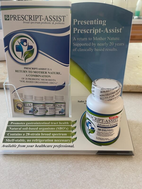 prescript assist